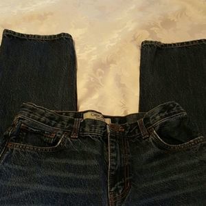 Boys Cherokee Jeans